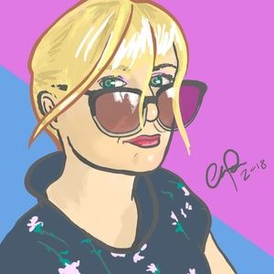 Meet the Posher: Margot